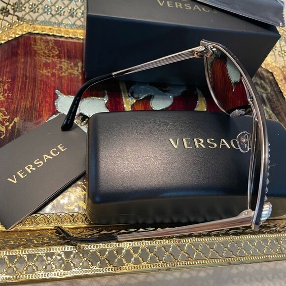 Versace Sunglasses - Picture 8 of 14